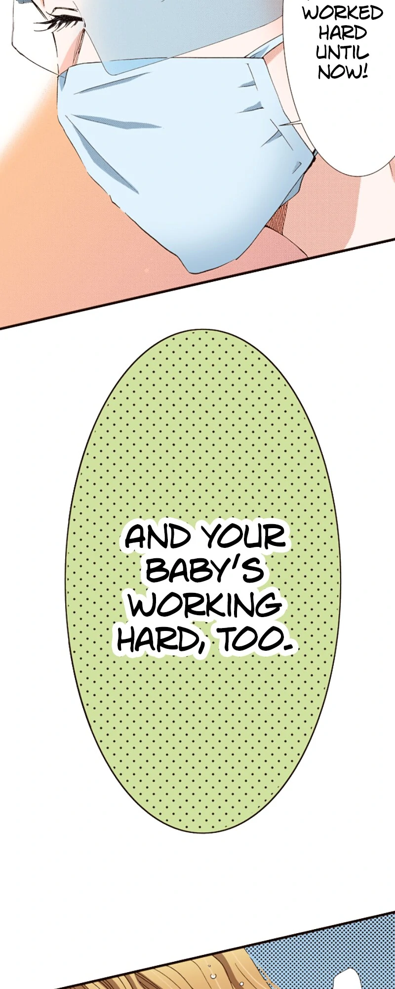 Is It Wrong to Fall In Love With My Husband? Chapter 153 - page 26