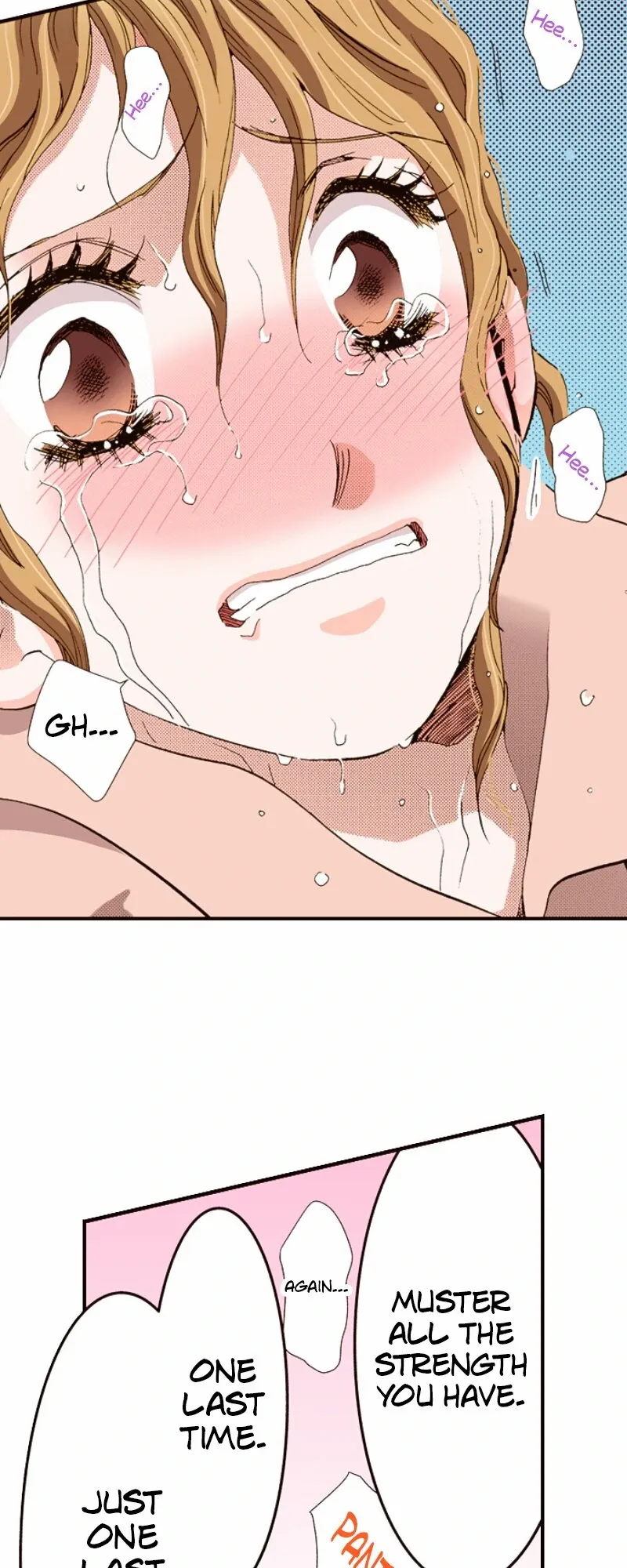Is It Wrong to Fall In Love With My Husband? Chapter 153 - page 27