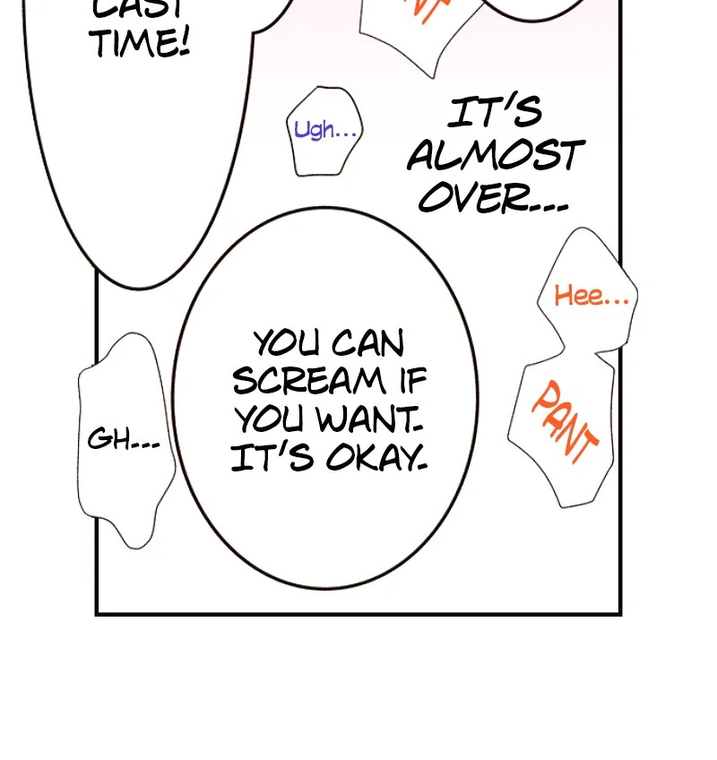 Is It Wrong to Fall In Love With My Husband? Chapter 153 - page 28