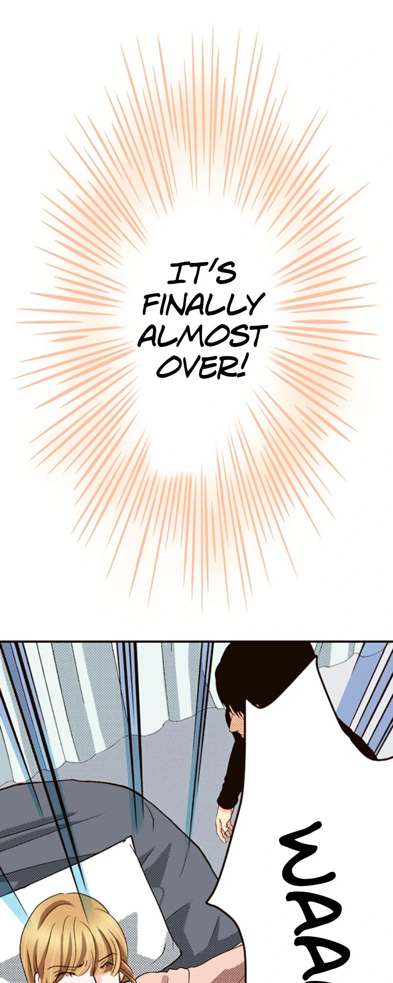 Is It Wrong to Fall In Love With My Husband? Chapter 153 - page 29