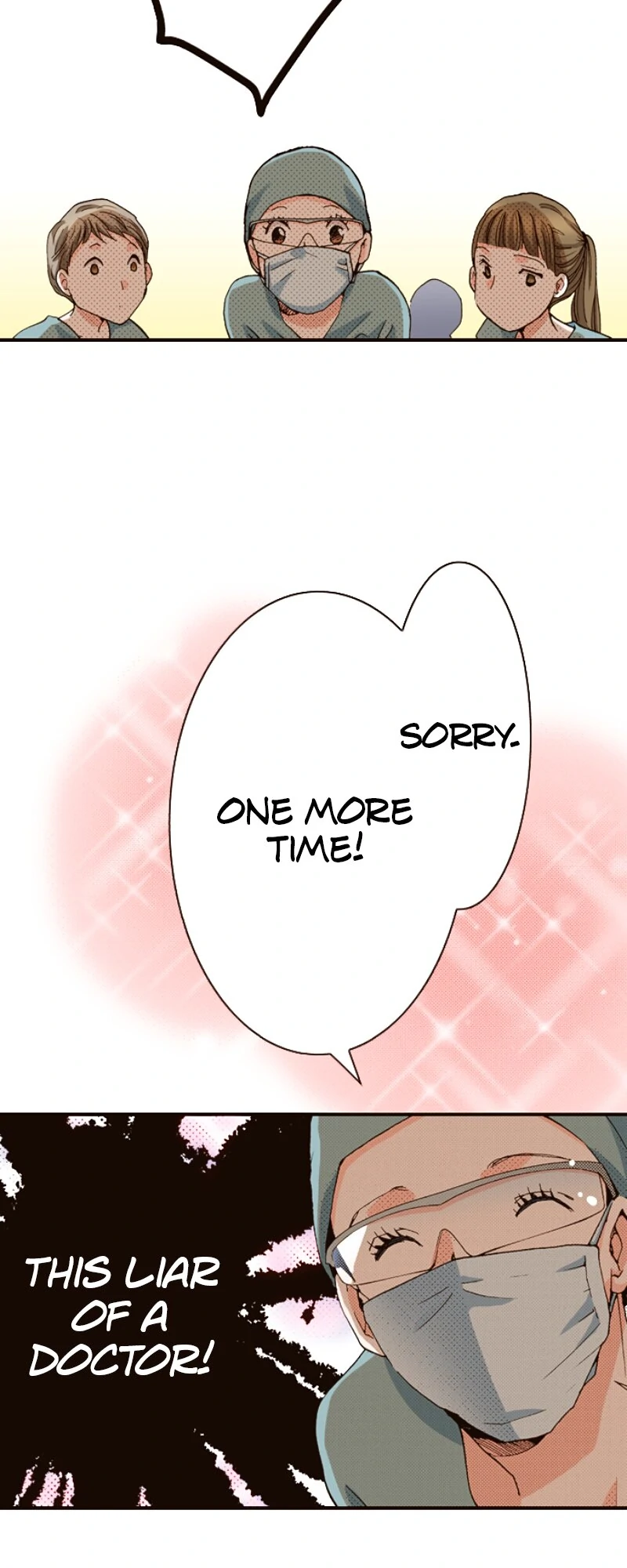 Is It Wrong to Fall In Love With My Husband? Chapter 153 - page 31