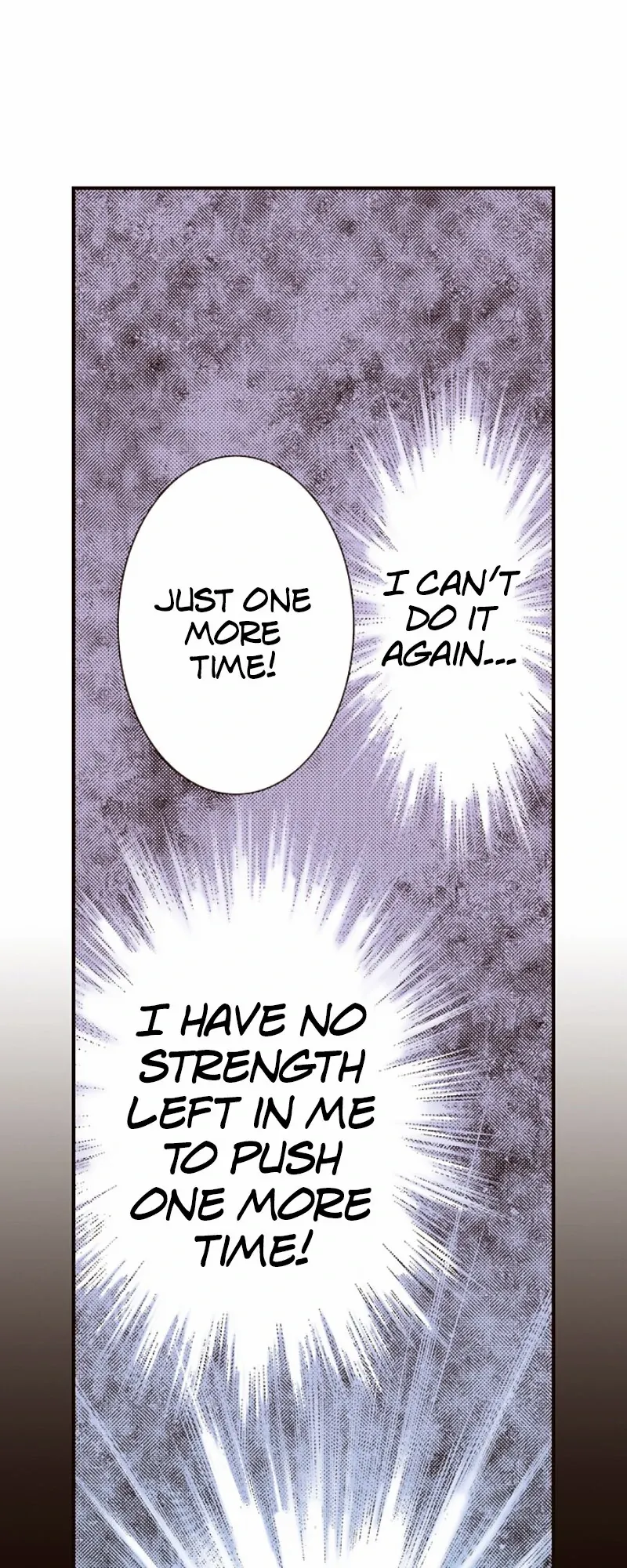 Is It Wrong to Fall In Love With My Husband? Chapter 153 - page 32