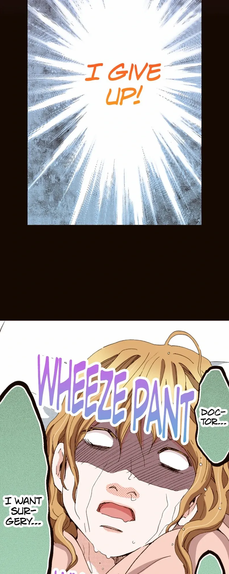 Is It Wrong to Fall In Love With My Husband? Chapter 153 - page 33