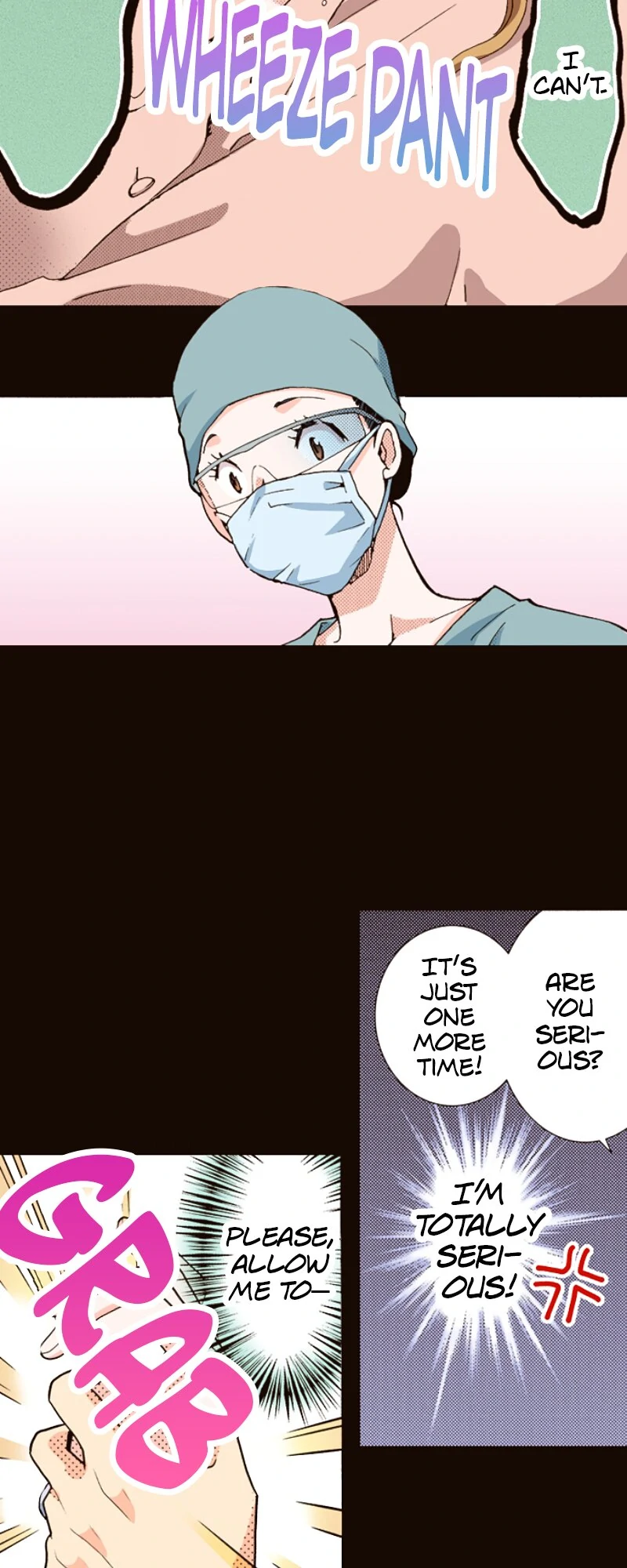Is It Wrong to Fall In Love With My Husband? Chapter 153 - page 34