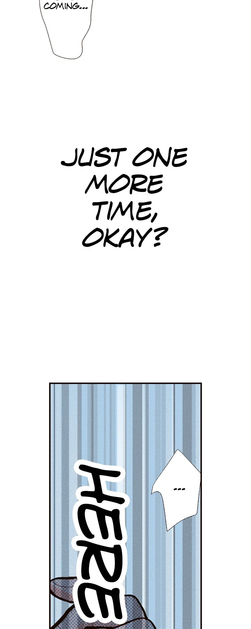 Is It Wrong to Fall In Love With My Husband? Chapter 153 - page 39