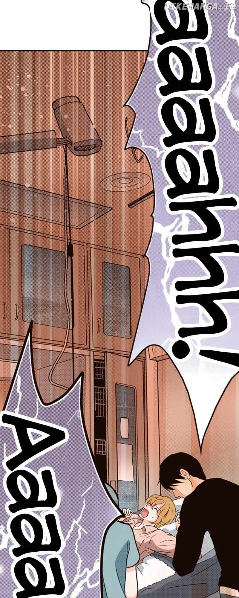 Is It Wrong to Fall In Love With My Husband? Chapter 153 - page 41