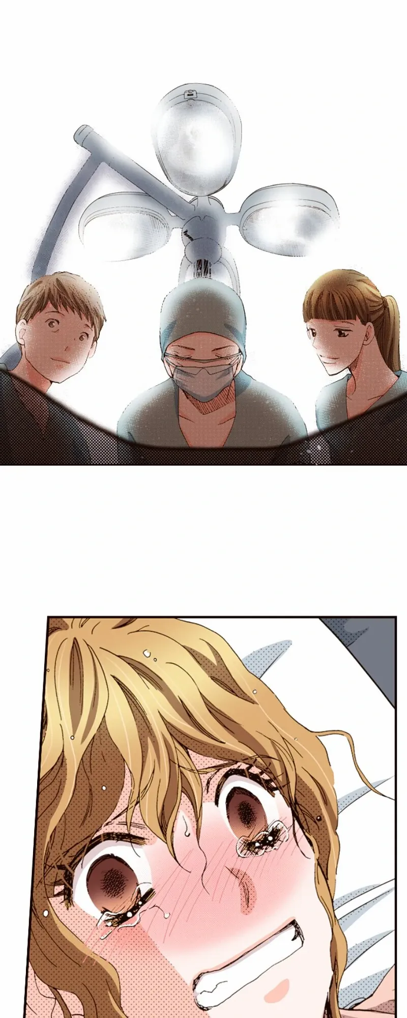 Is It Wrong to Fall In Love With My Husband? Chapter 153 - page 43