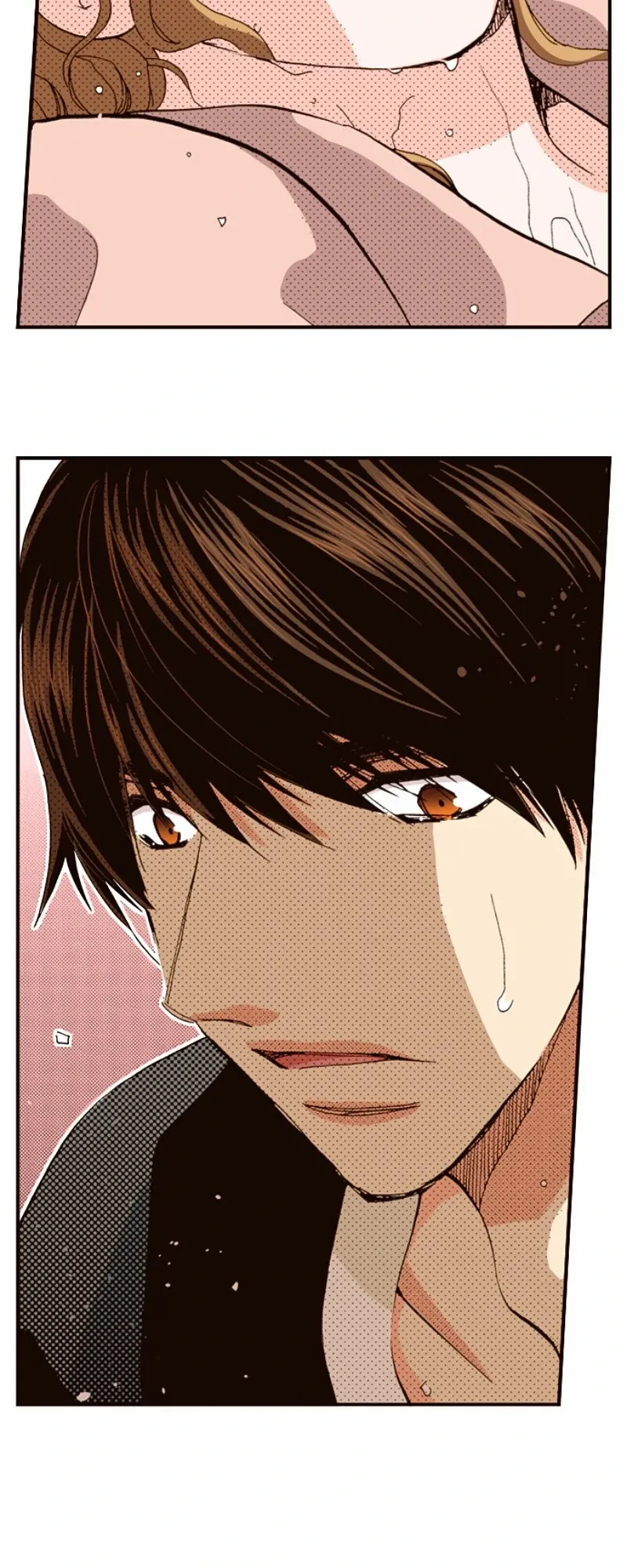 Is It Wrong to Fall In Love With My Husband? Chapter 153 - page 44