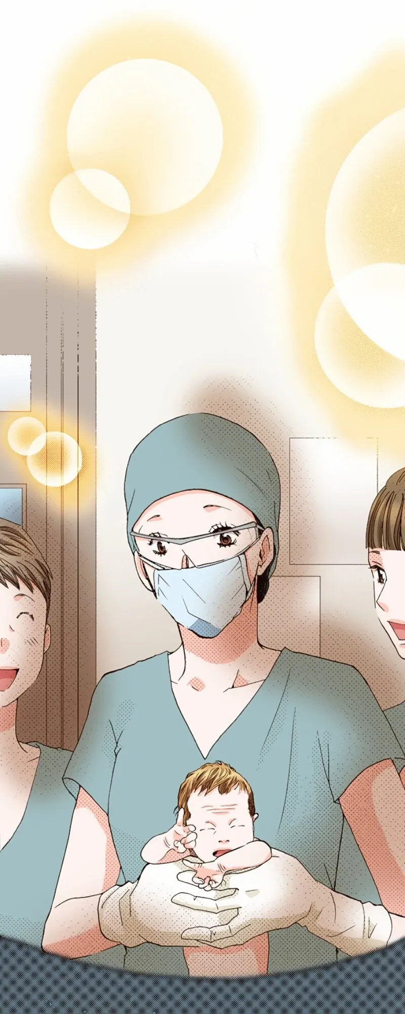 Is It Wrong to Fall In Love With My Husband? Chapter 153 - page 45