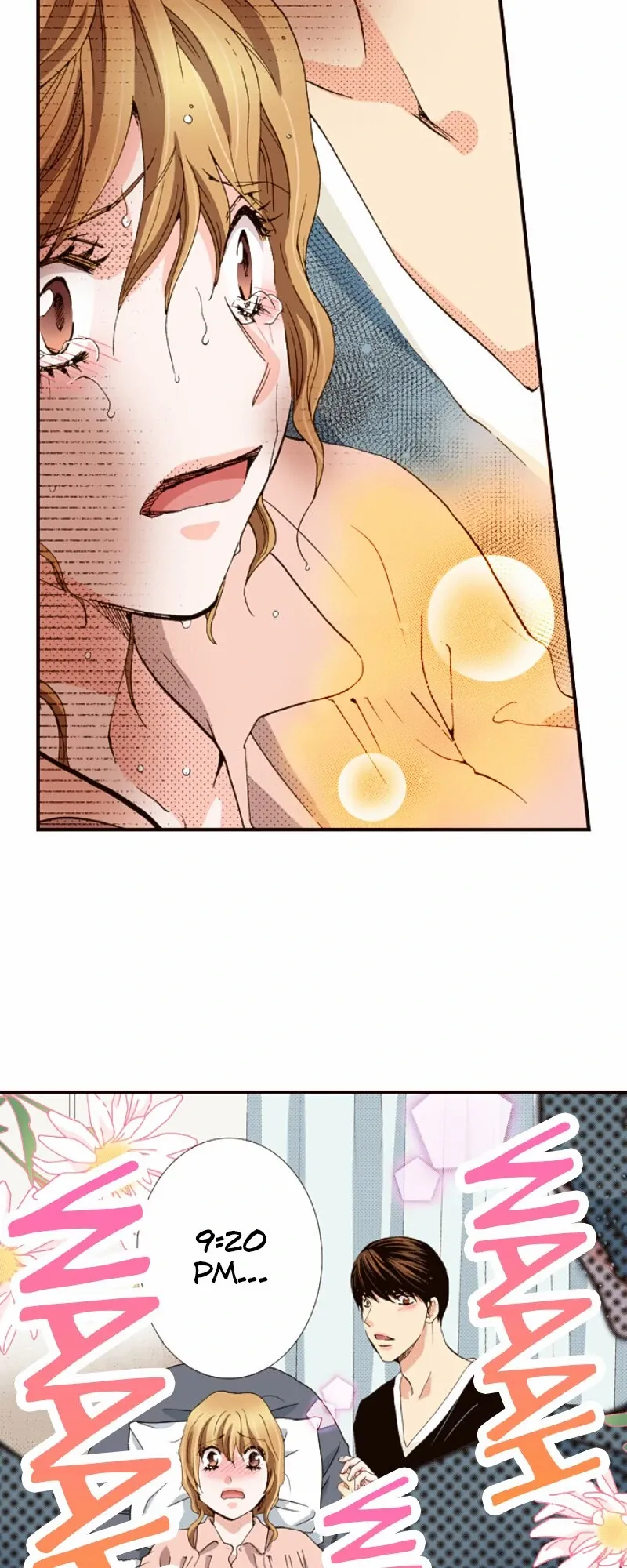 Is It Wrong to Fall In Love With My Husband? Chapter 153 - page 47