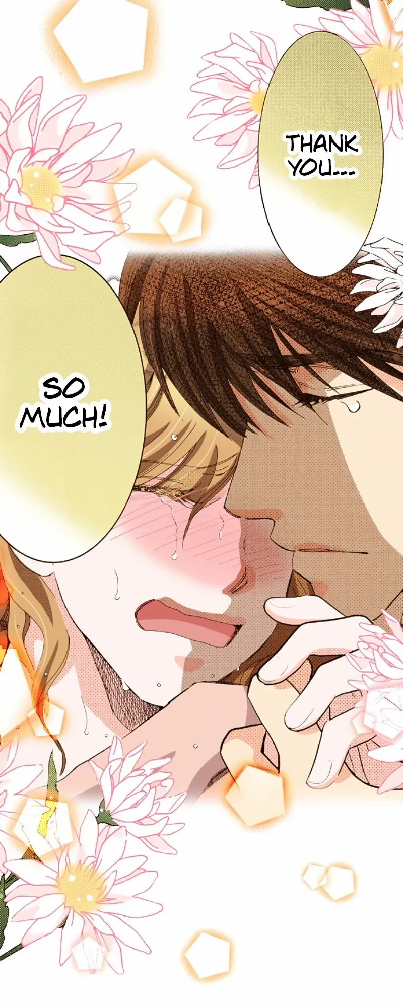 Is It Wrong to Fall In Love With My Husband? Chapter 153 - page 51