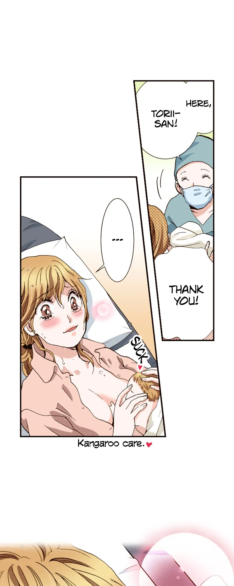Is It Wrong to Fall In Love With My Husband? Chapter 153 - page 52