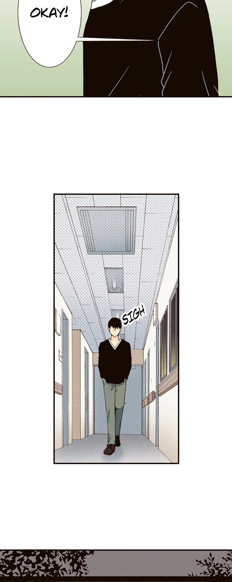Is It Wrong to Fall In Love With My Husband? Chapter 153 - page 58