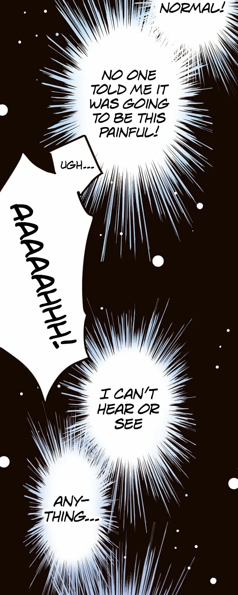 Is It Wrong to Fall In Love With My Husband? Chapter 153 - page 5