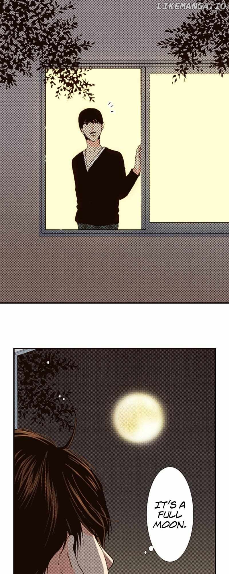 Is It Wrong to Fall In Love With My Husband? Chapter 153 - page 59