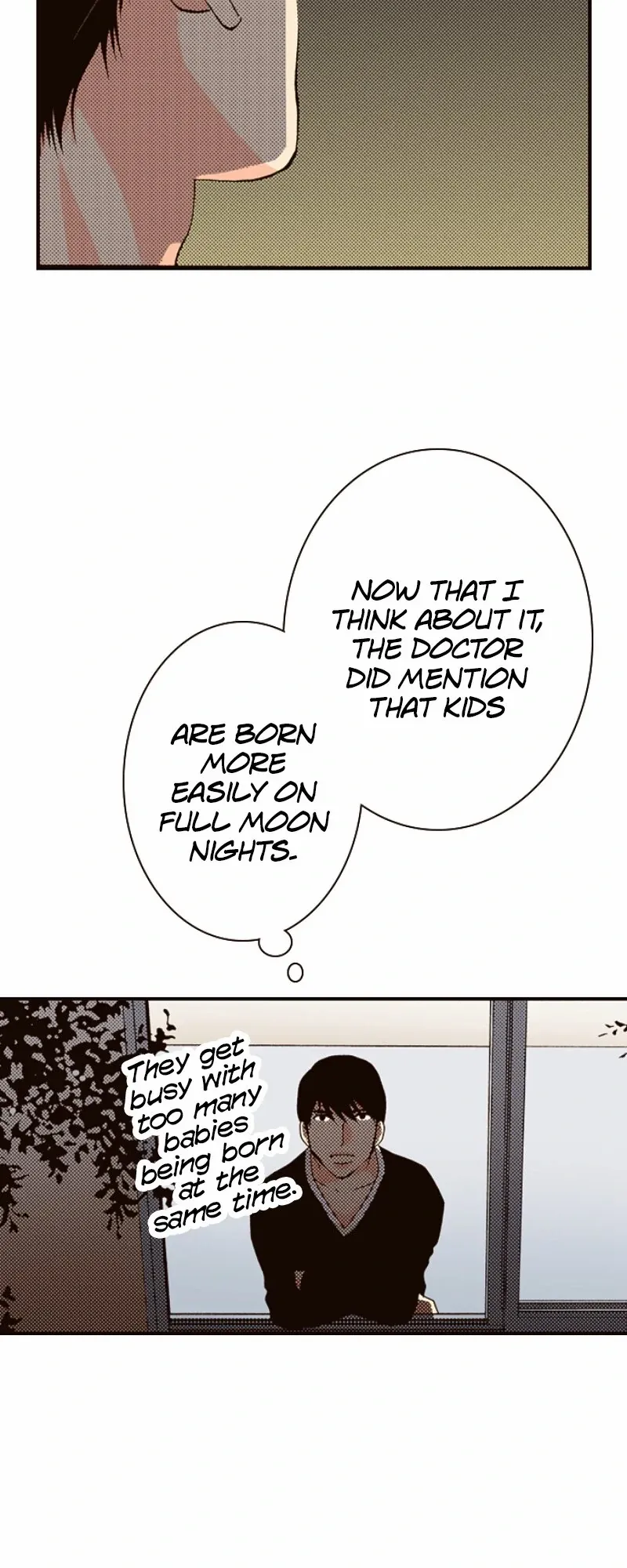Is It Wrong to Fall In Love With My Husband? Chapter 153 - page 60