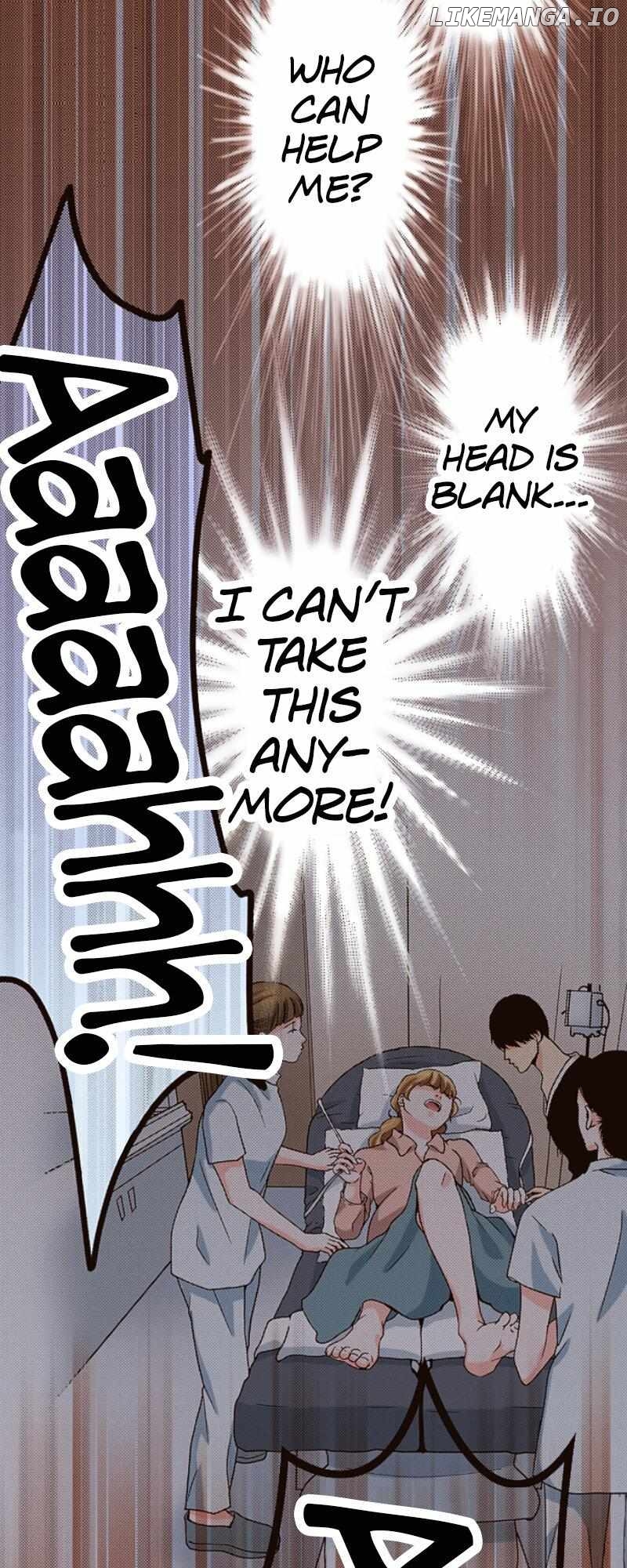 Is It Wrong to Fall In Love With My Husband? Chapter 153 - page 7