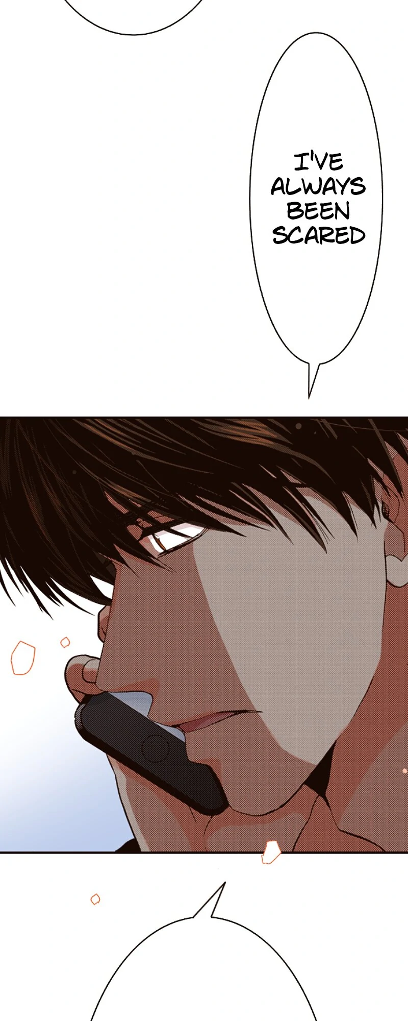 Is It Wrong to Fall In Love With My Husband? Chapter 154 - page 9