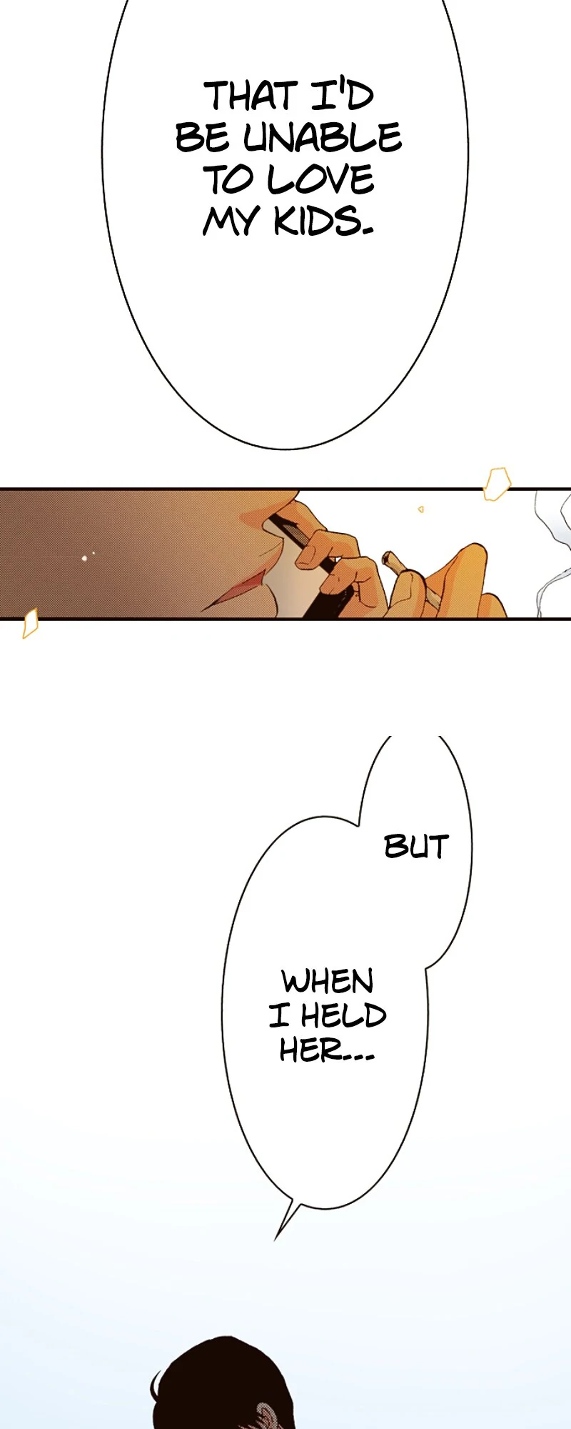 Is It Wrong to Fall In Love With My Husband? Chapter 154 - page 10