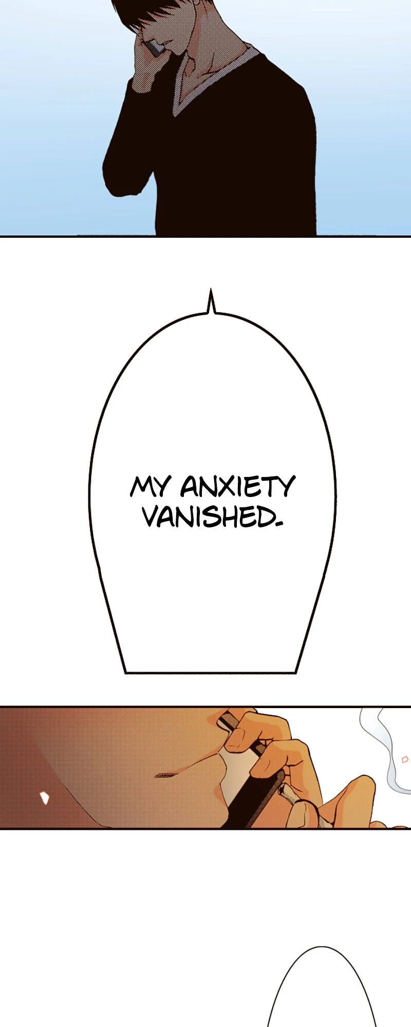 Is It Wrong to Fall In Love With My Husband? Chapter 154 - page 11