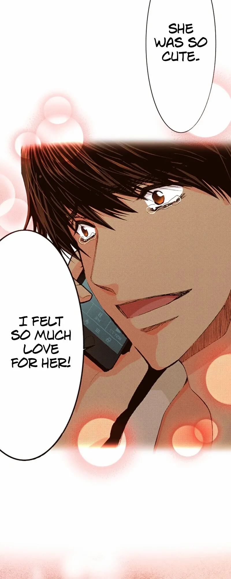 Is It Wrong to Fall In Love With My Husband? Chapter 154 - page 12