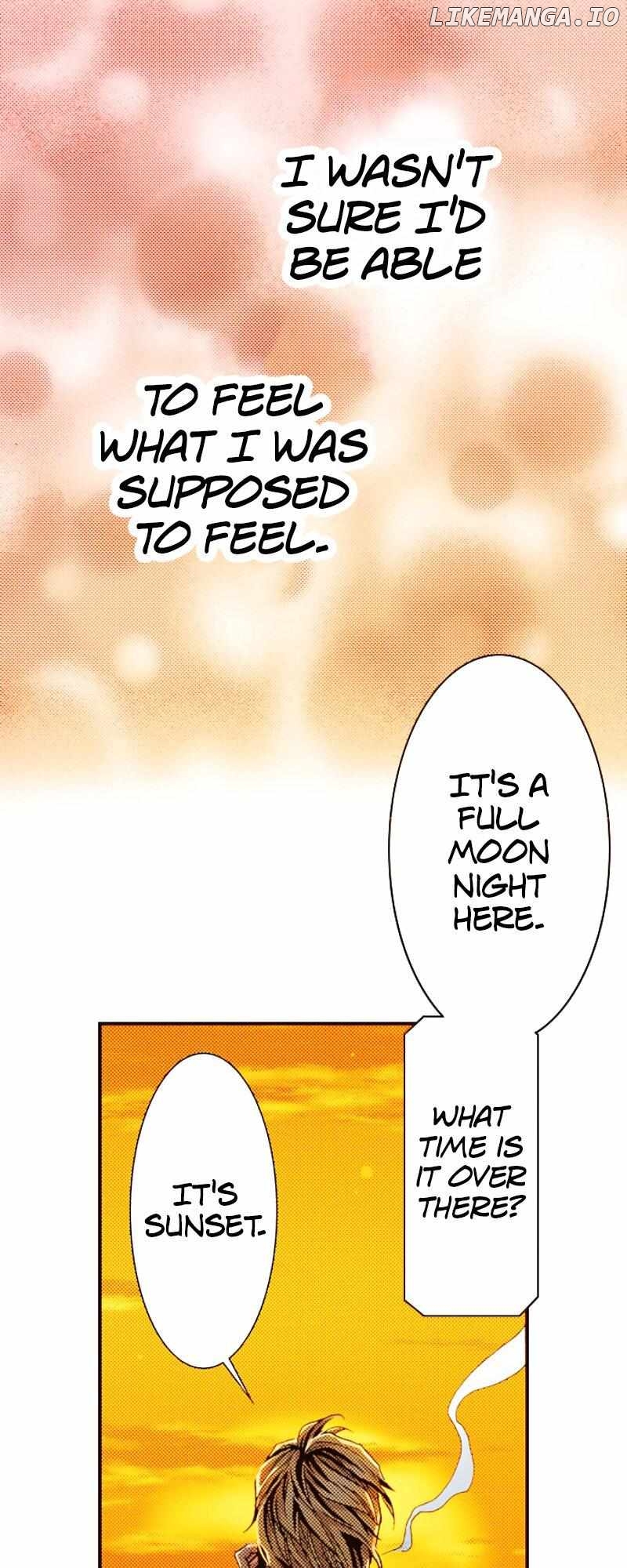 Is It Wrong to Fall In Love With My Husband? Chapter 154 - page 13