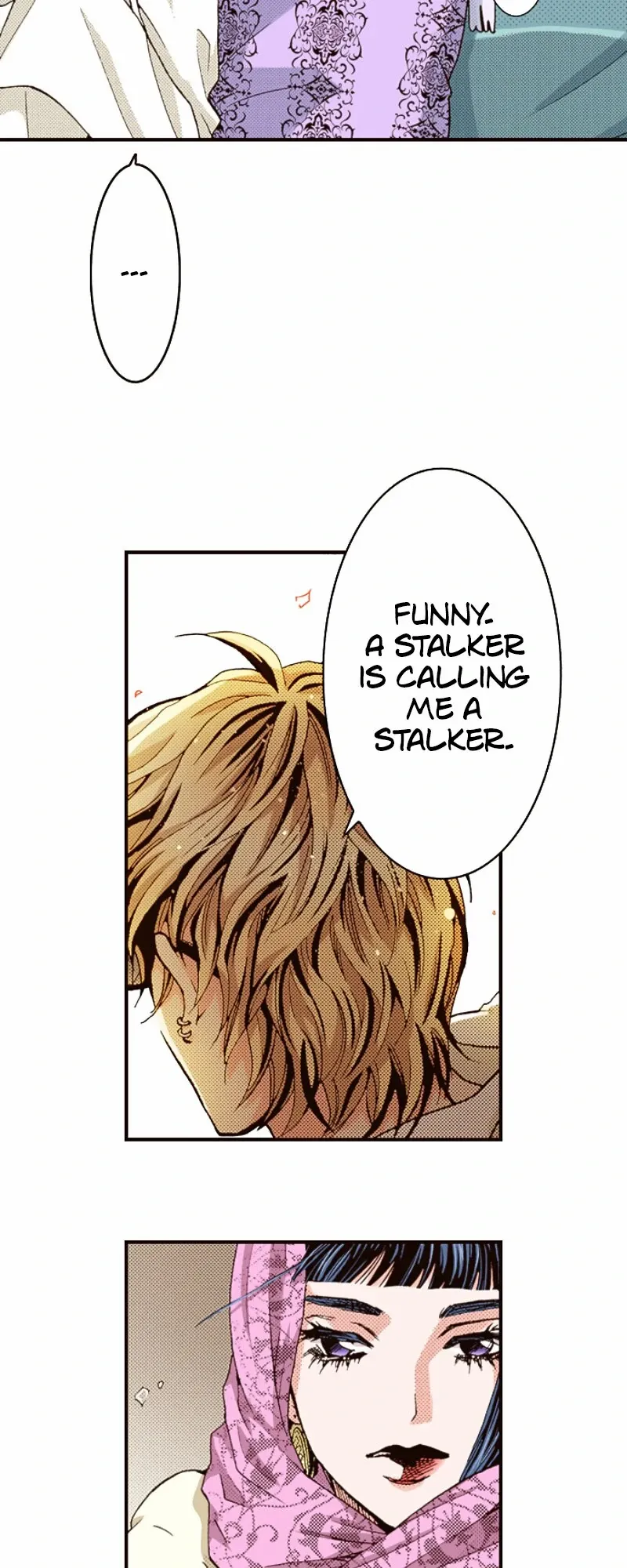 Is It Wrong to Fall In Love With My Husband? Chapter 154 - page 17