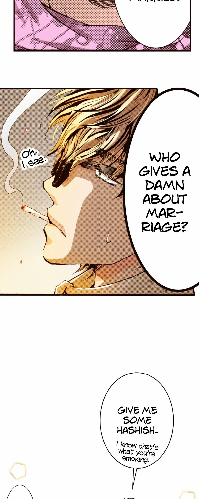 Is It Wrong to Fall In Love With My Husband? Chapter 154 - page 20