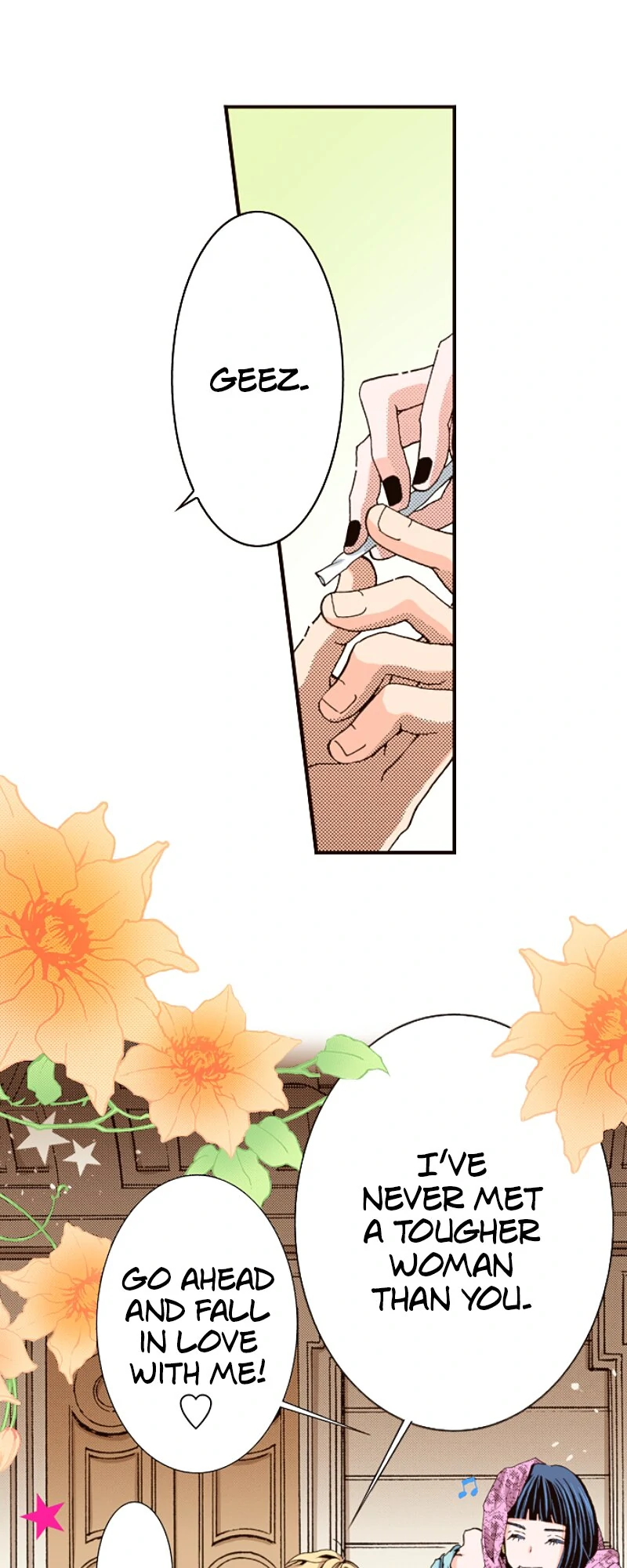 Is It Wrong to Fall In Love With My Husband? Chapter 154 - page 22