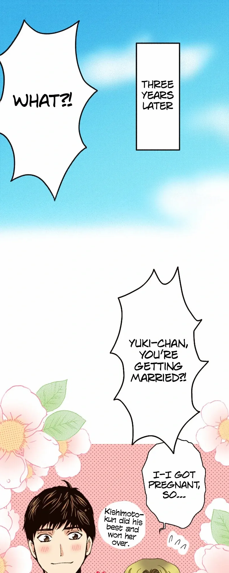 Is It Wrong to Fall In Love With My Husband? Chapter 154 - page 24