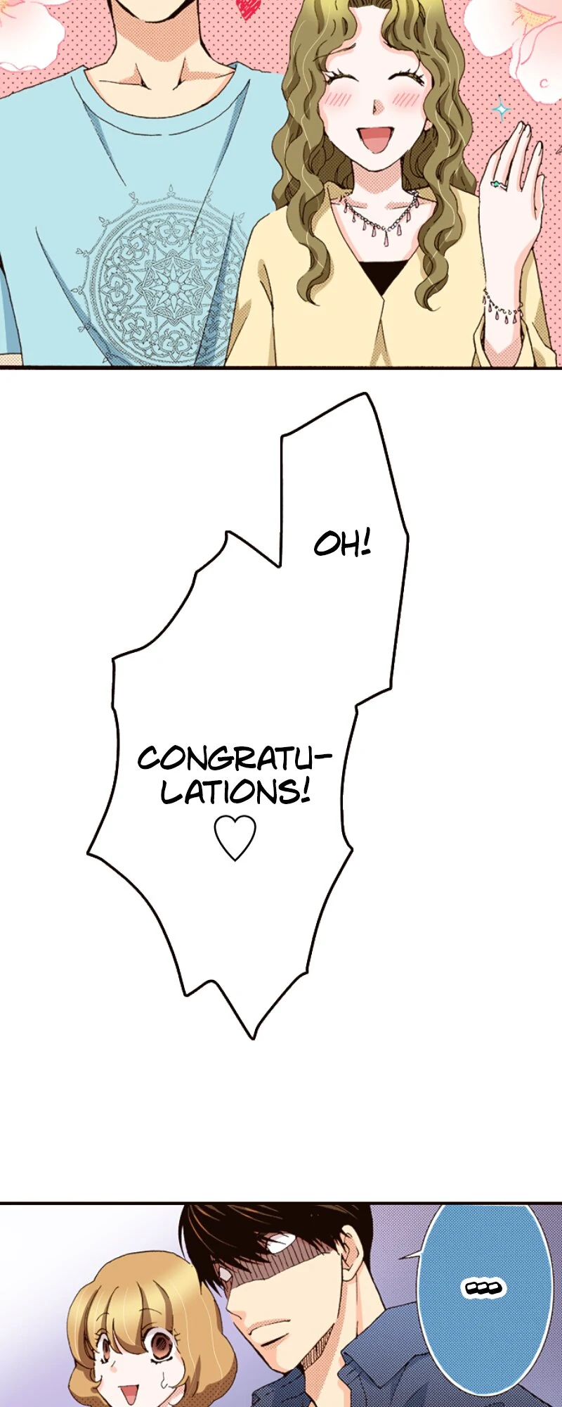 Is It Wrong to Fall In Love With My Husband? Chapter 154 - page 25