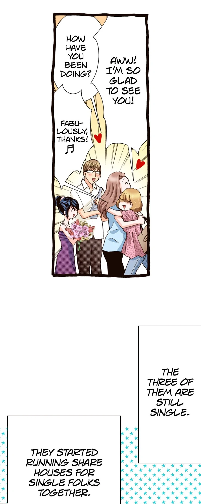 Is It Wrong to Fall In Love With My Husband? Chapter 154 - page 28