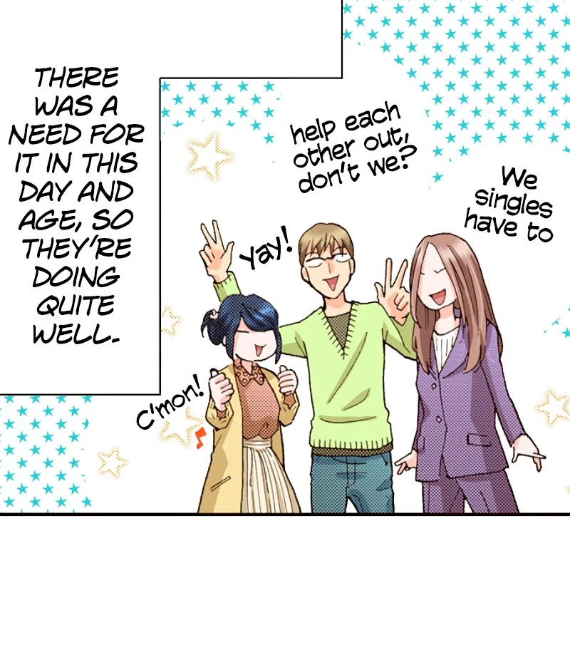 Is It Wrong to Fall In Love With My Husband? Chapter 154 - page 29