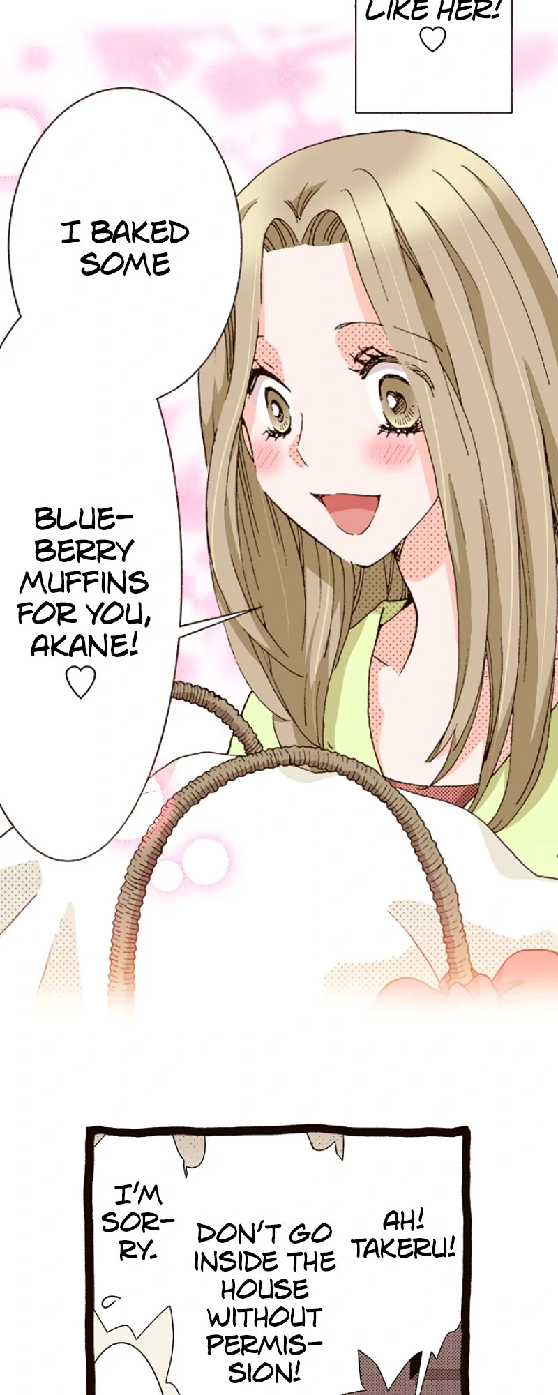 Is It Wrong to Fall In Love With My Husband? Chapter 154 - page 31