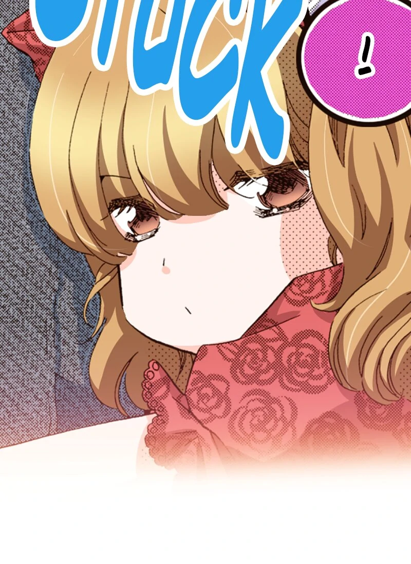 Is It Wrong to Fall In Love With My Husband? Chapter 154 - page 36