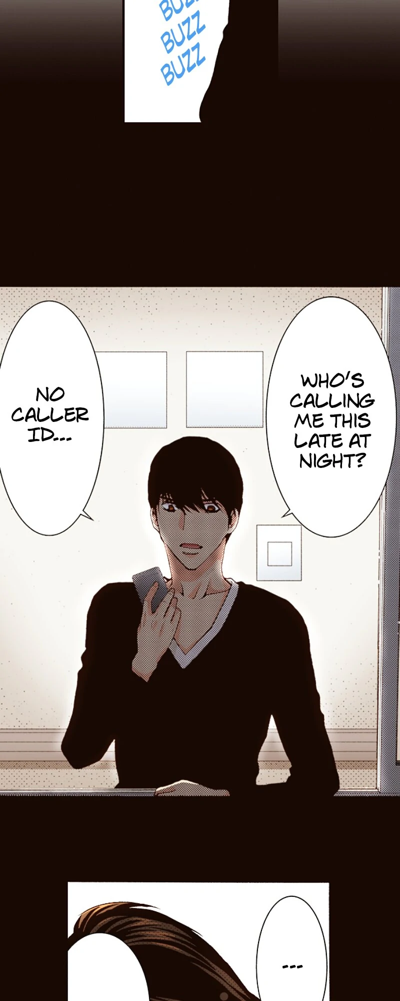 Is It Wrong to Fall In Love With My Husband? Chapter 154 - page 3