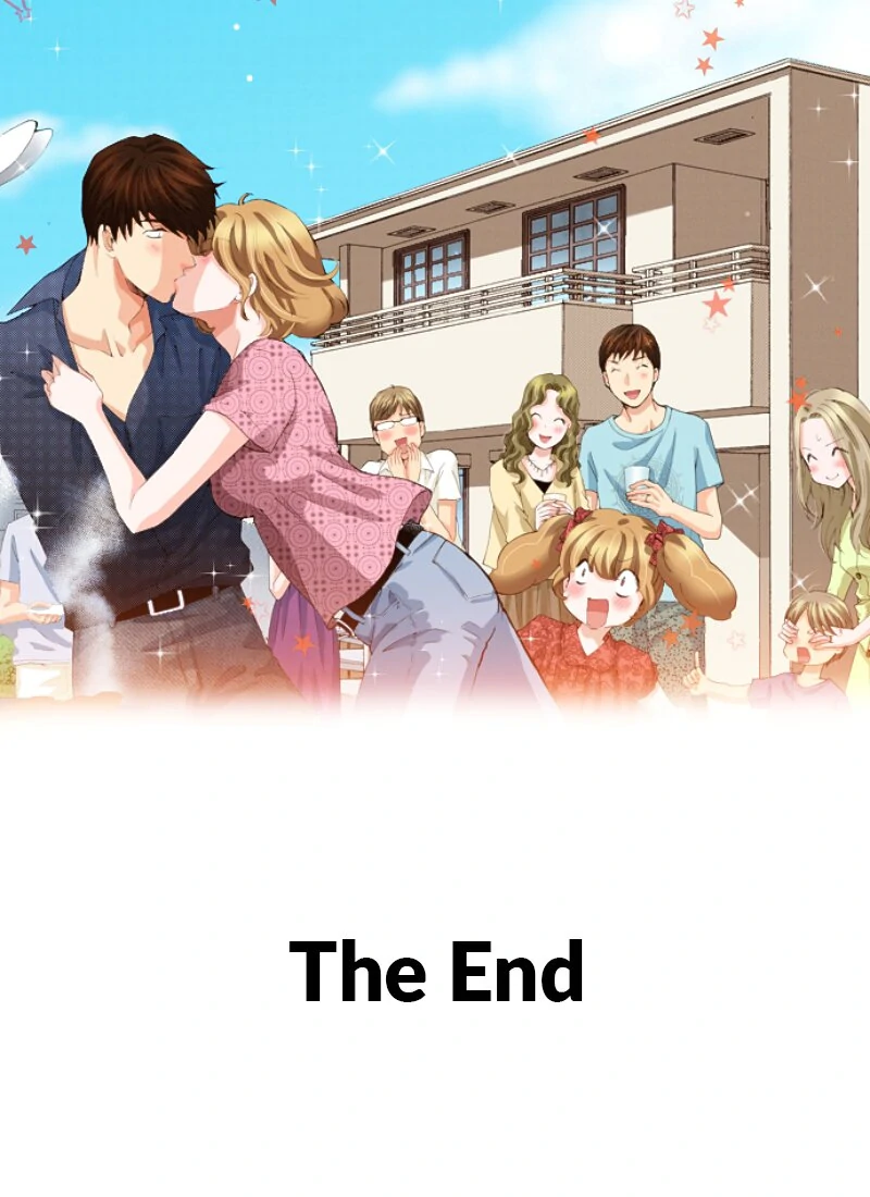 Is It Wrong to Fall In Love With My Husband? Chapter 154 - page 42