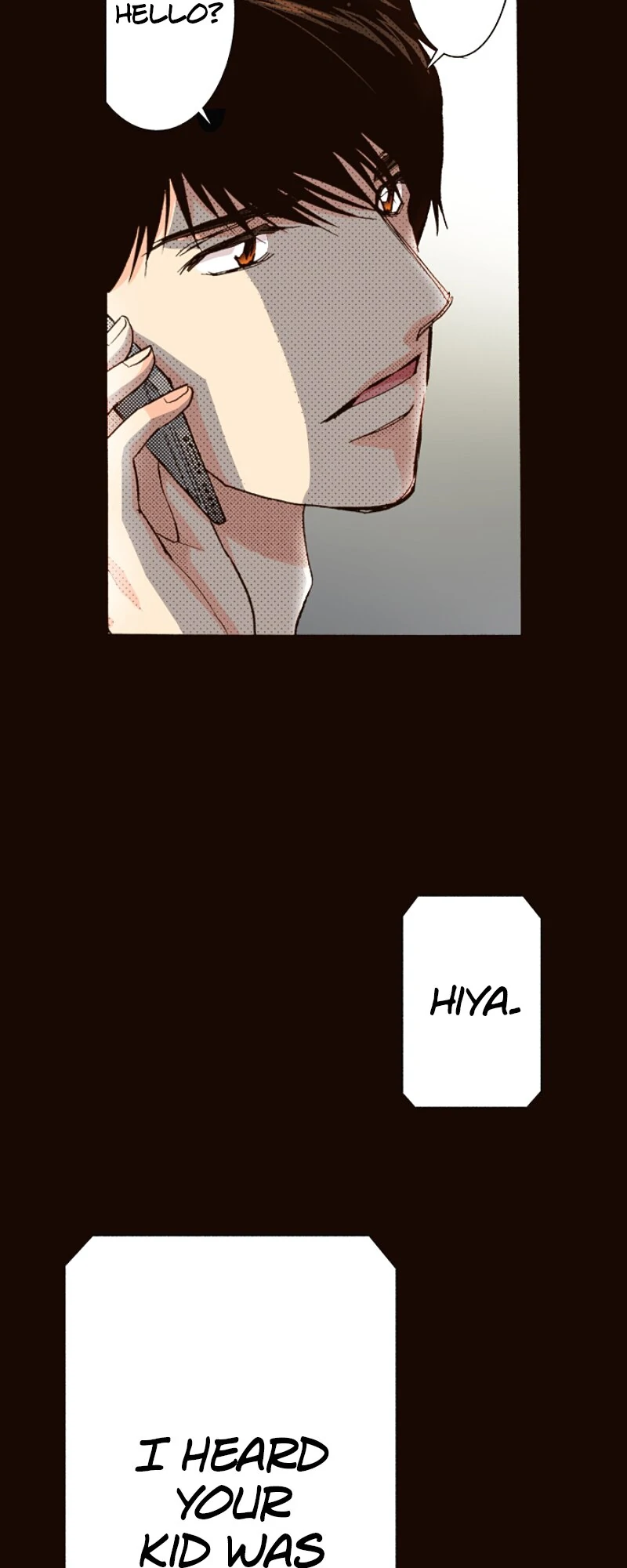Is It Wrong to Fall In Love With My Husband? Chapter 154 - page 4