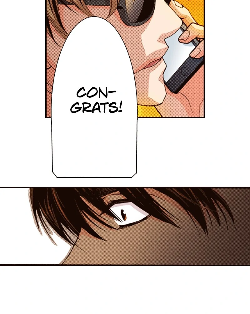 Is It Wrong to Fall In Love With My Husband? Chapter 154 - page 7