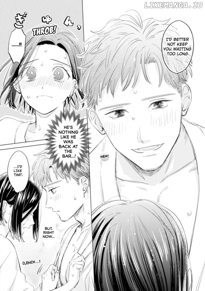 Watashitachi wa Seiyoku Monster Chapter 2 - page 5