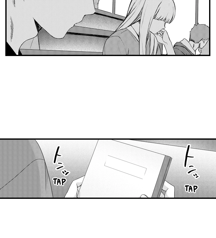 Only You Get Me Going Chapter 7 - page 4