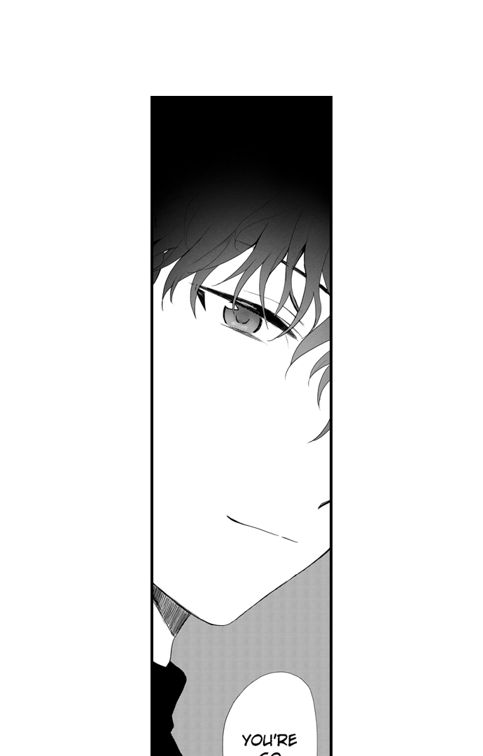 Only You Get Me Going Chapter 8 - page 16