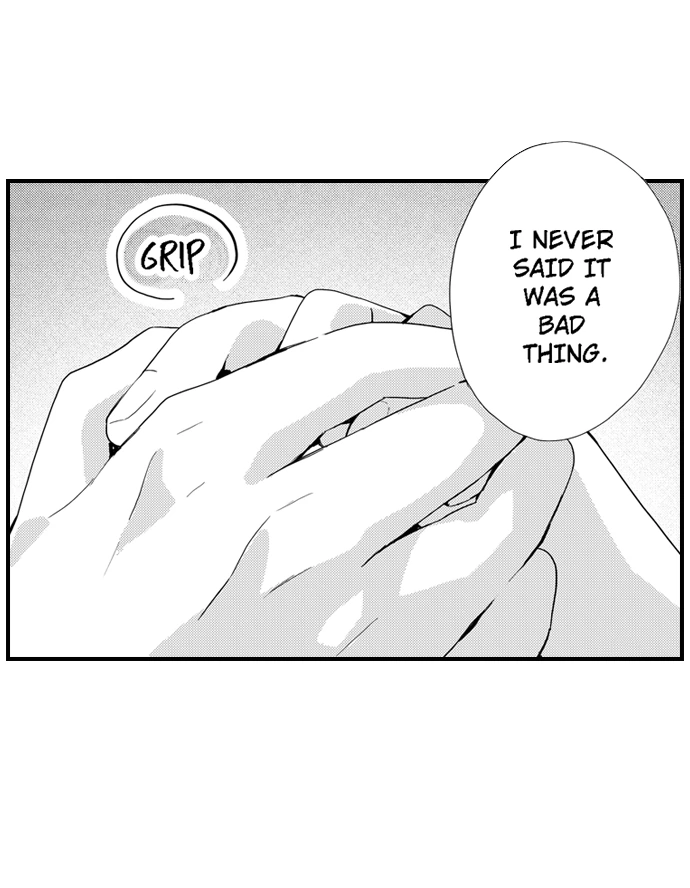 Only You Get Me Going Chapter 8 - page 18