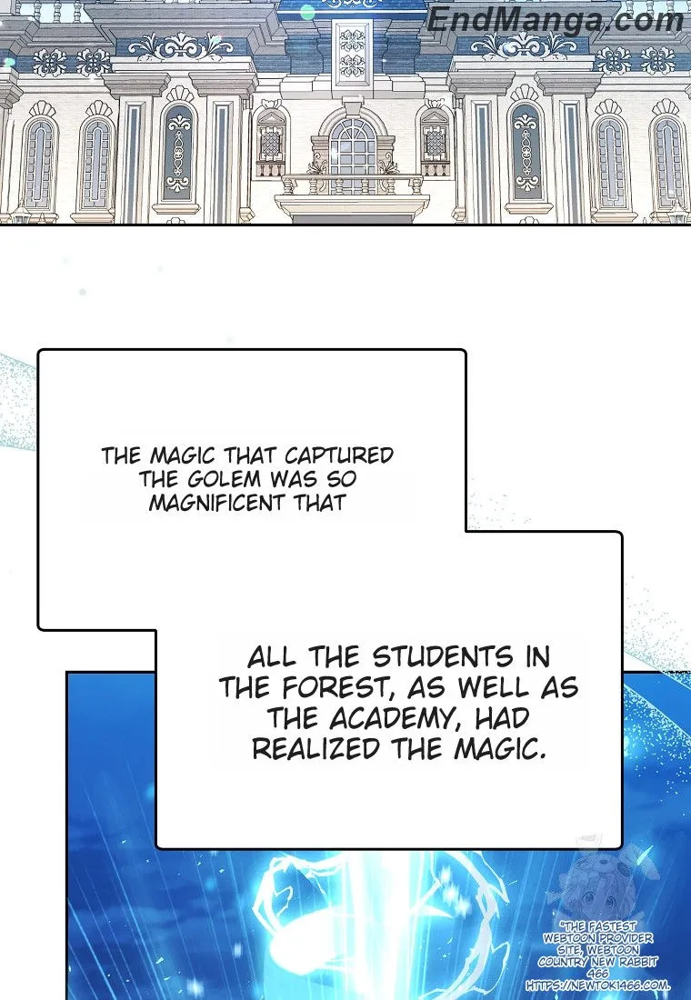 The Genius Tamer of the Academy Chapter 33 - page 10