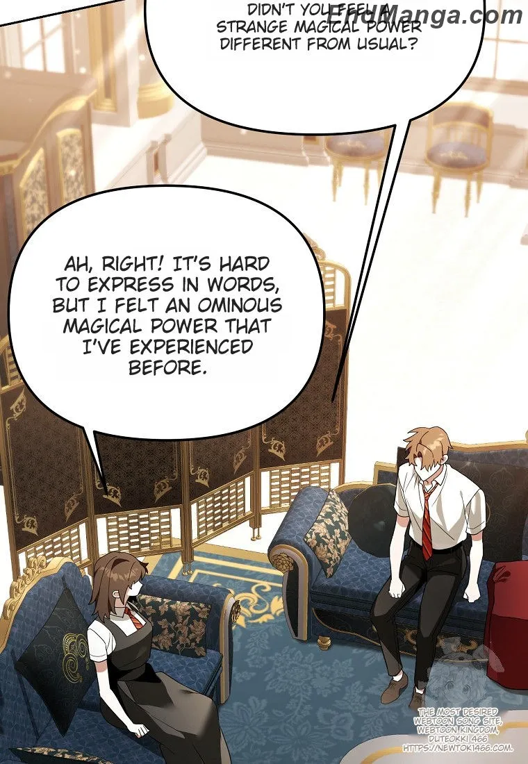 The Genius Tamer of the Academy Chapter 33 - page 19