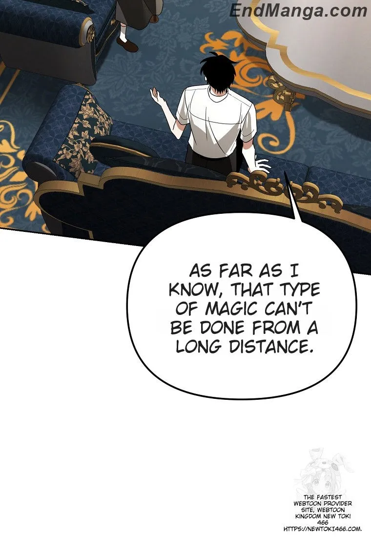 The Genius Tamer of the Academy Chapter 33 - page 20