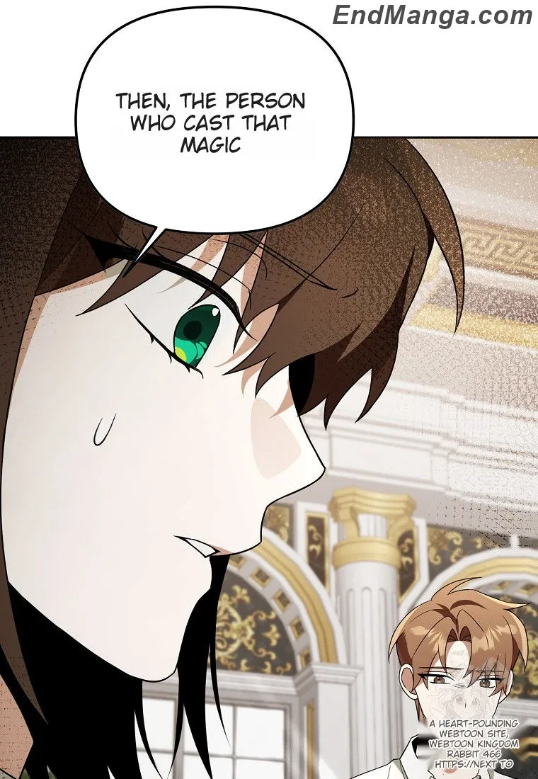 The Genius Tamer of the Academy Chapter 33 - page 21