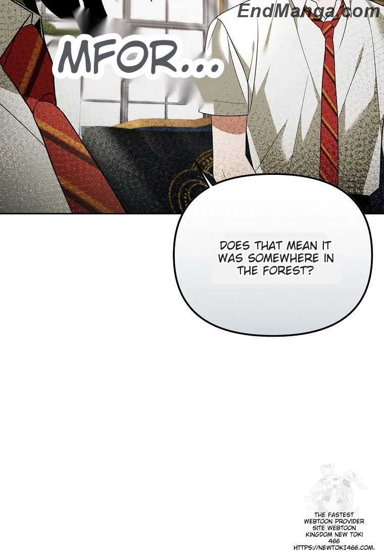 The Genius Tamer of the Academy Chapter 33 - page 22