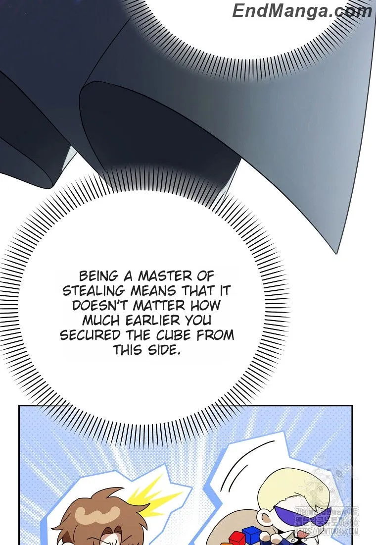 The Genius Tamer of the Academy Chapter 33 - page 33