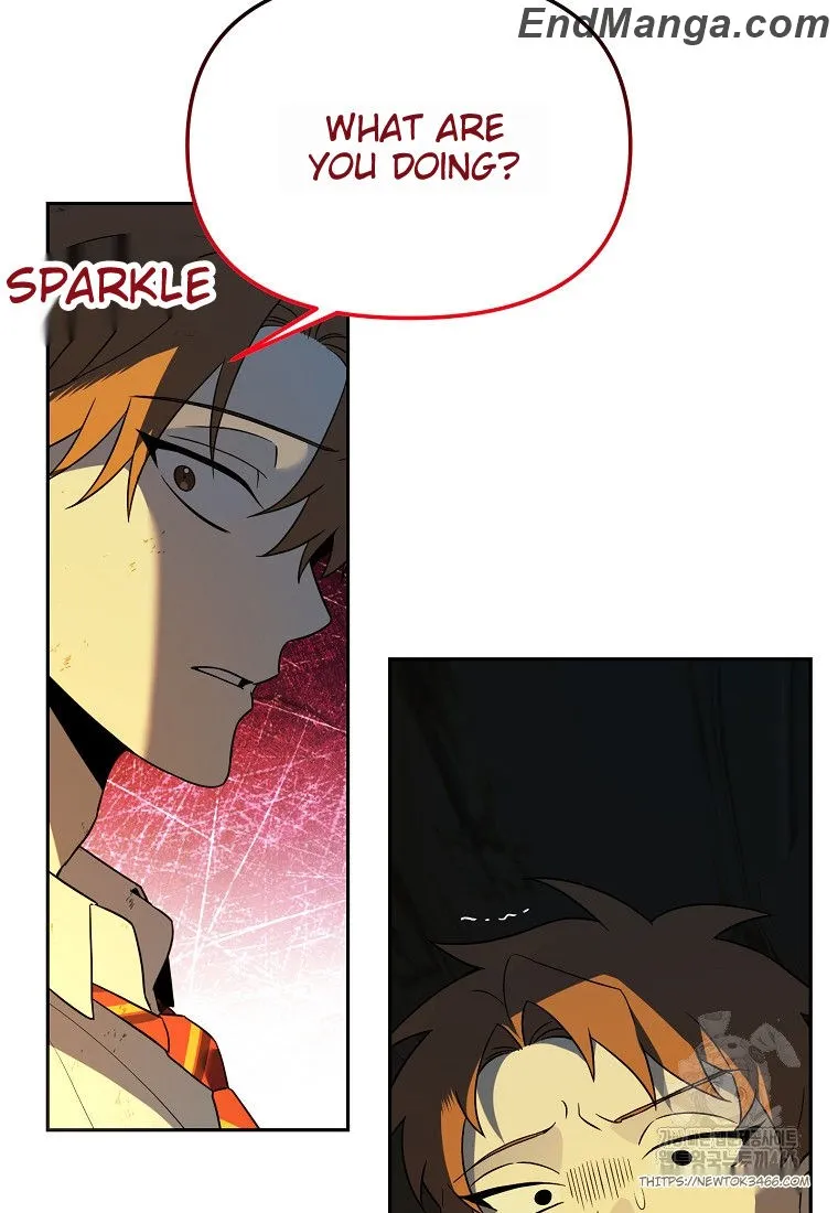 The Genius Tamer of the Academy Chapter 33 - page 4